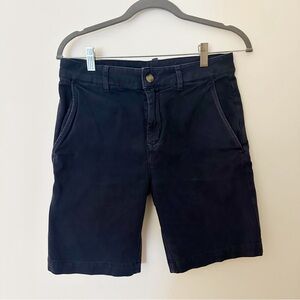 Zara Men’s Blue Shorts 29